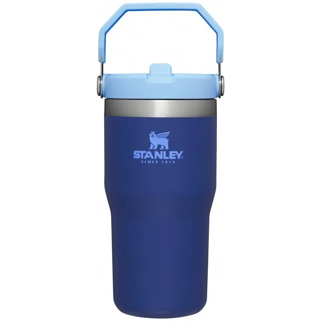 The Iceflow Flip Straw Tumbler 20 Oz