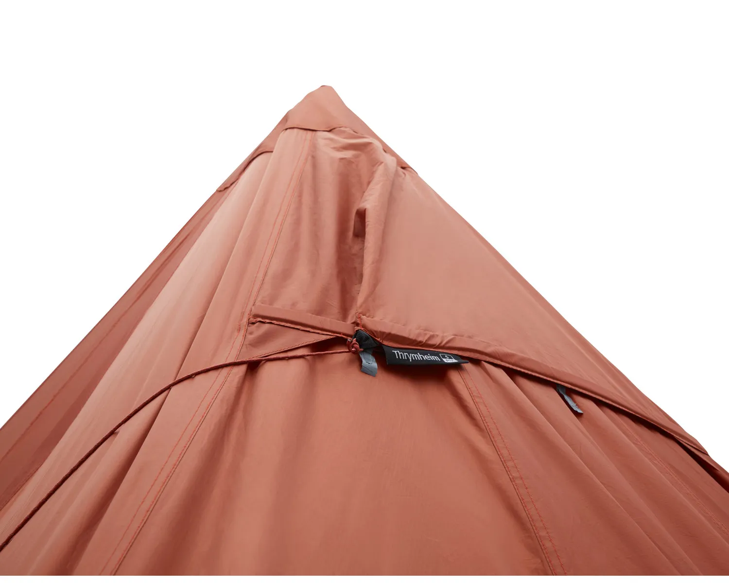 Thrymheim 5 PU tent - 5 person - Picante/Cashew