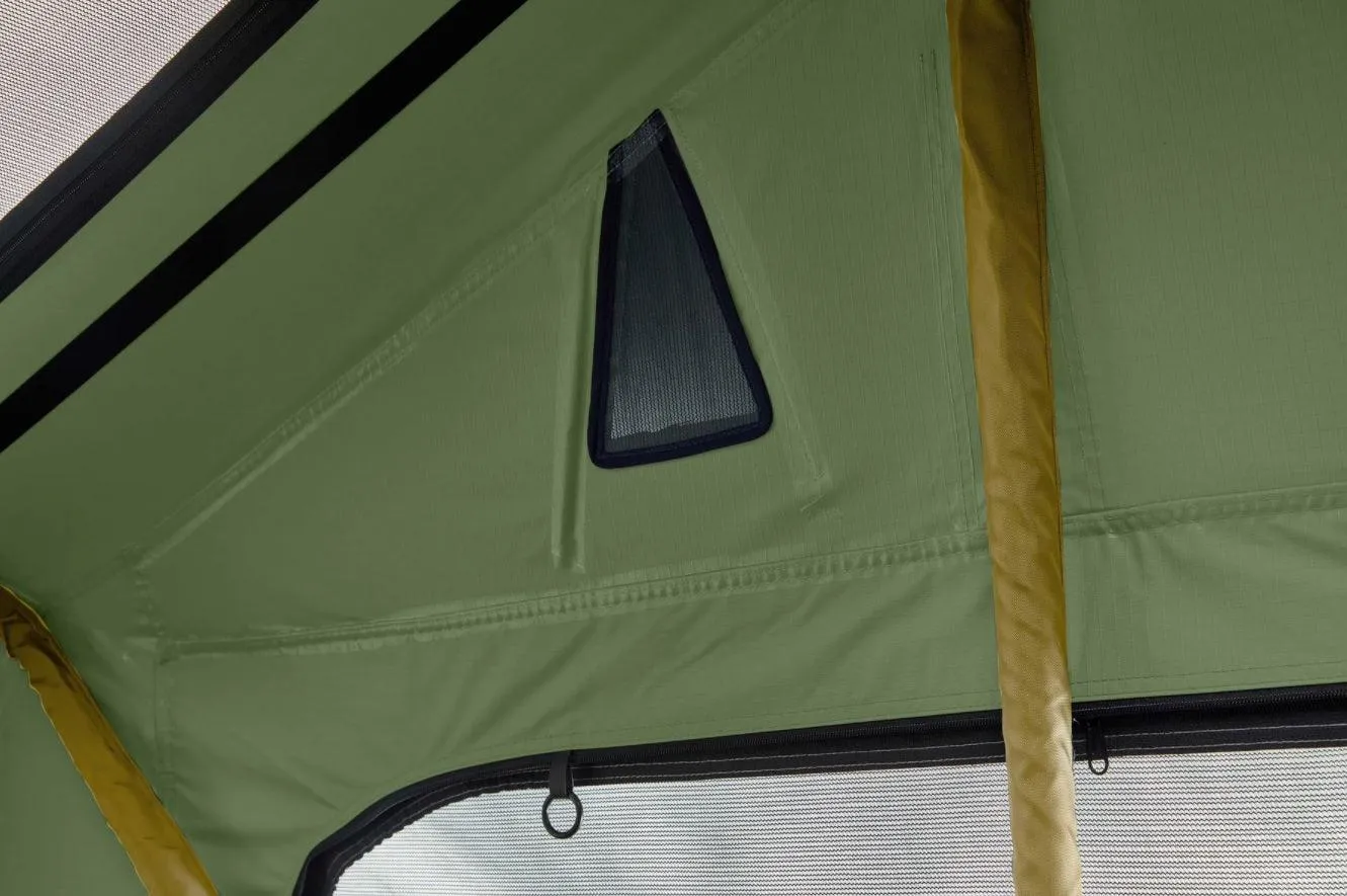 Thule Tepui Kukenam Ruggedized - 3 Person Roof Top Tent