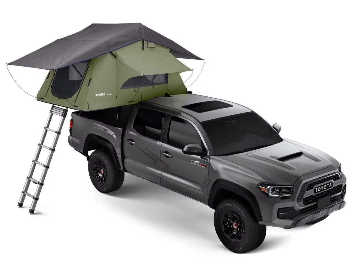 Thule Tepui Kukenam Ruggedized - 3 Person Roof Top Tent