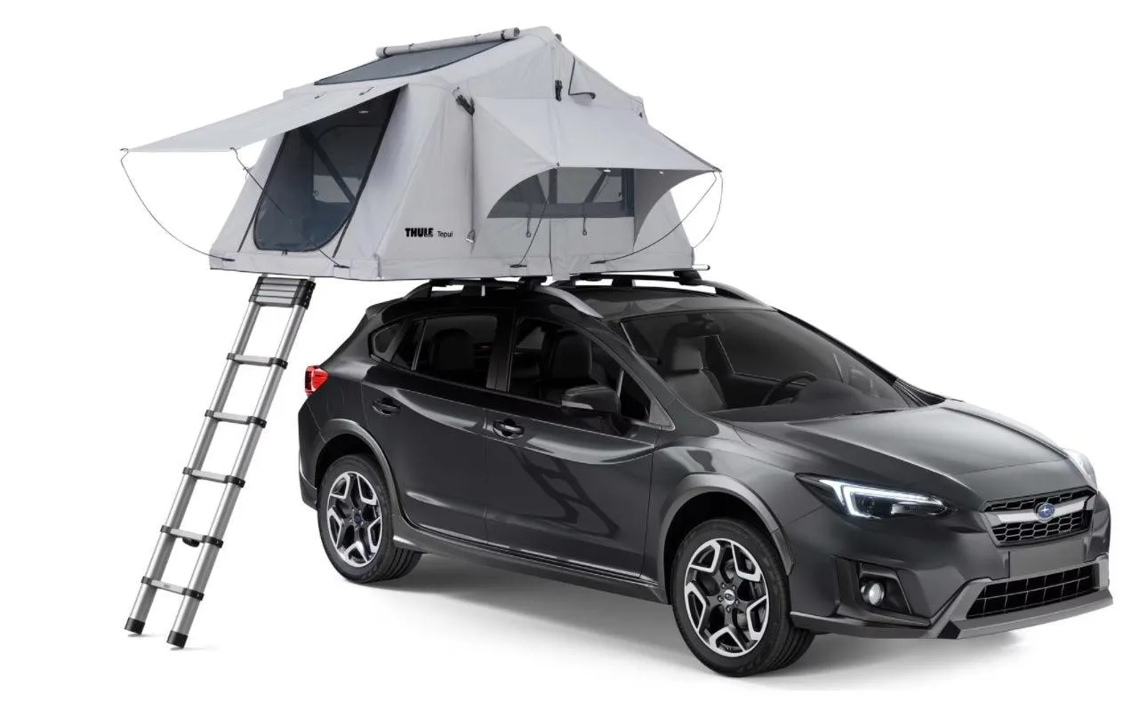 Thule Tepui Kukenam Ruggedized - 3 Person Roof Top Tent