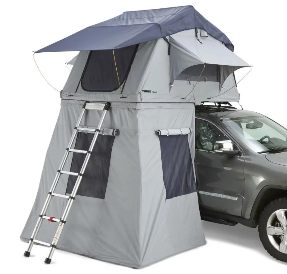 Thule Tepui Kukenam Ruggedized - 3 Person Roof Top Tent