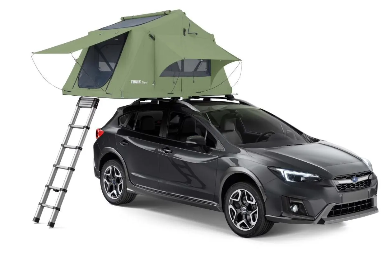 Thule Tepui Kukenam Ruggedized - 3 Person Roof Top Tent