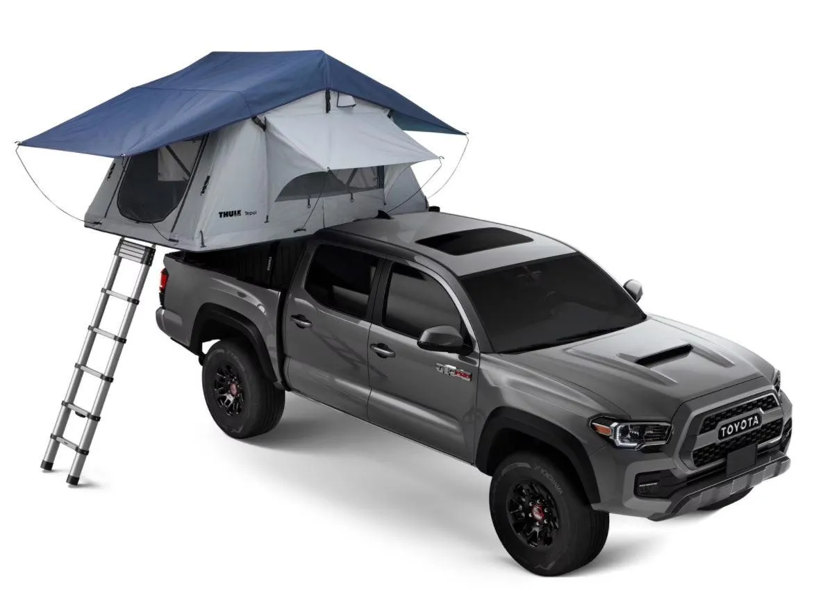 Thule Tepui Kukenam Ruggedized - 3 Person Roof Top Tent