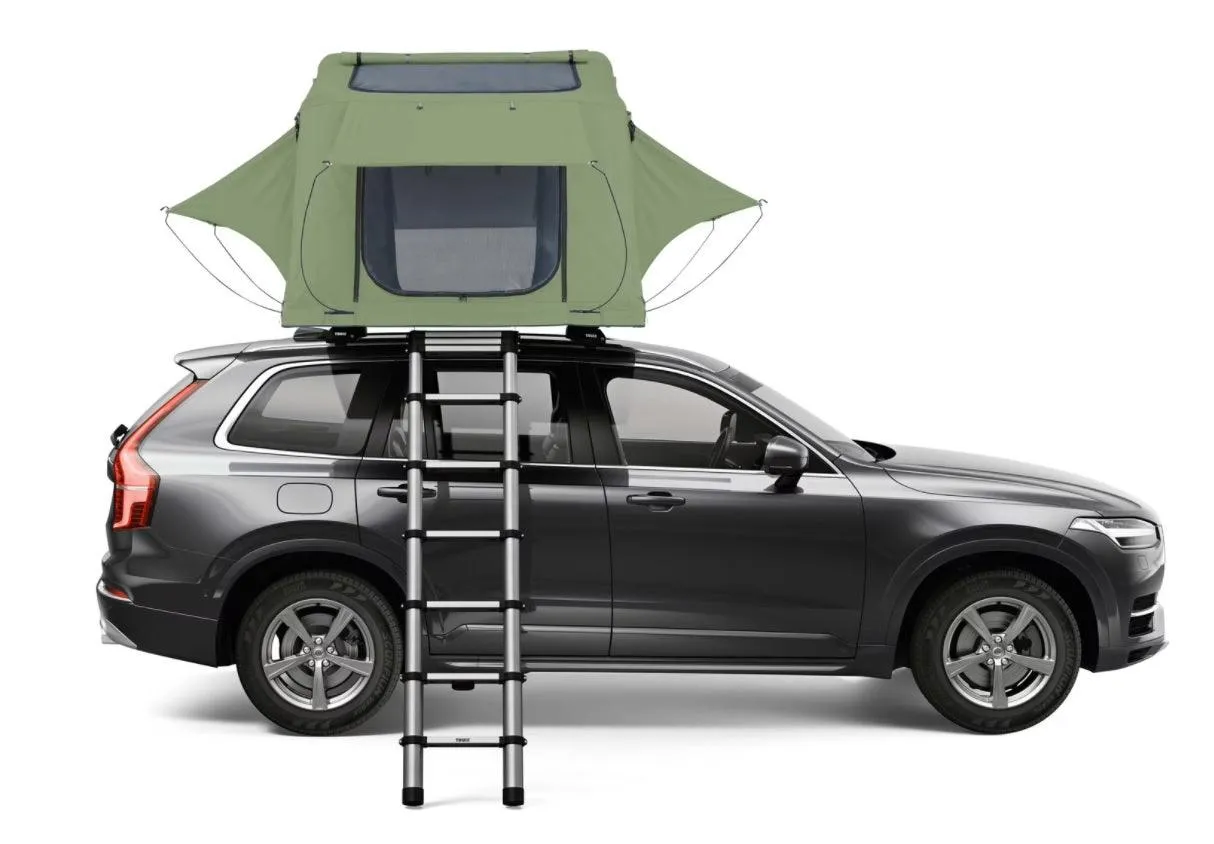 Thule Tepui Kukenam Ruggedized - 3 Person Roof Top Tent