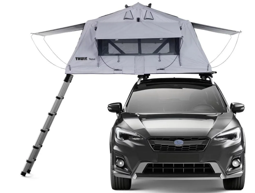 Thule Tepui Kukenam Ruggedized - 3 Person Roof Top Tent