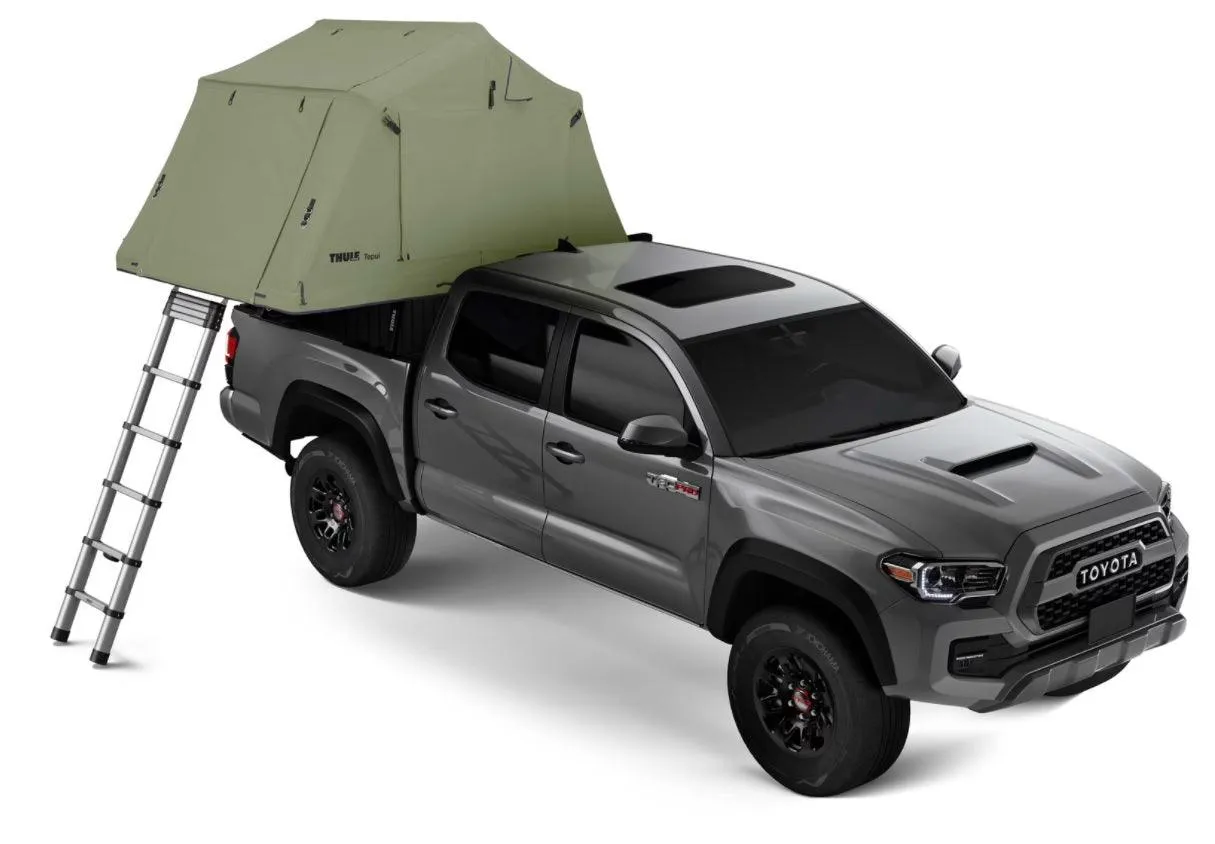 Thule Tepui Kukenam Ruggedized - 3 Person Roof Top Tent