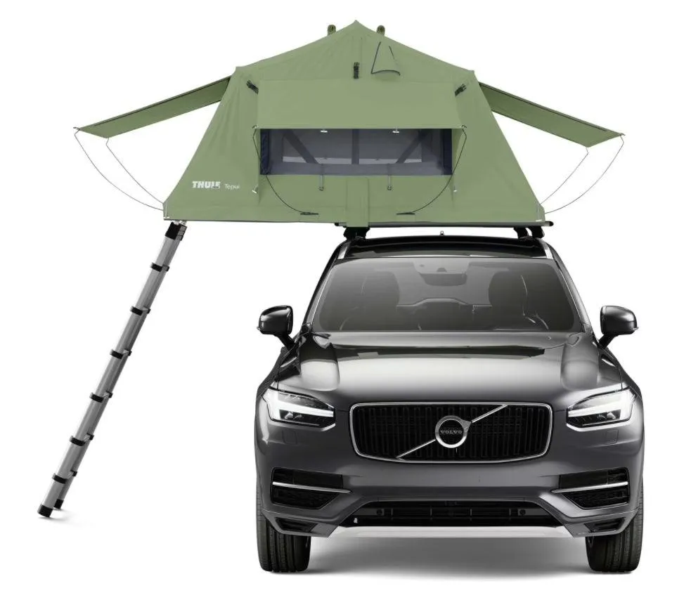 Thule Tepui Kukenam Ruggedized - 3 Person Roof Top Tent