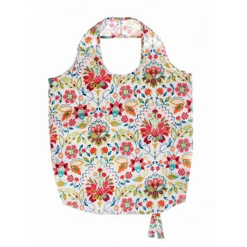 Ulster Weavers Packable bag Bountiful Floral