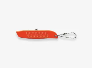 Utility Knife Orange