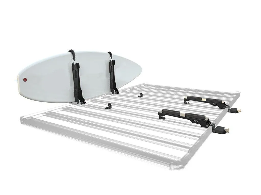 Vertical Surfboard Carrier - Front Runner