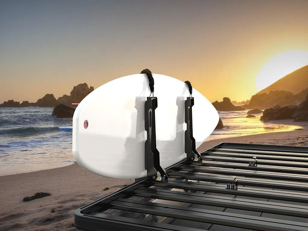 Vertical Surfboard Carrier - Front Runner