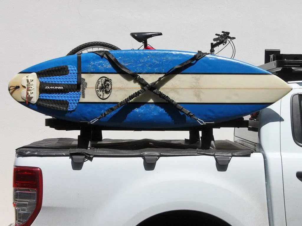 Vertical Surfboard Carrier - Front Runner