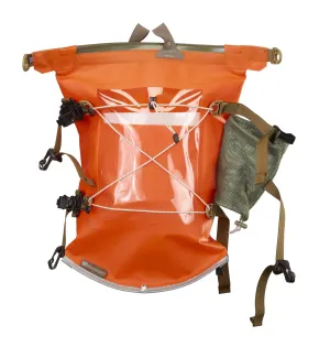 Watershed Dry Bags - Aleutian Deck Bag