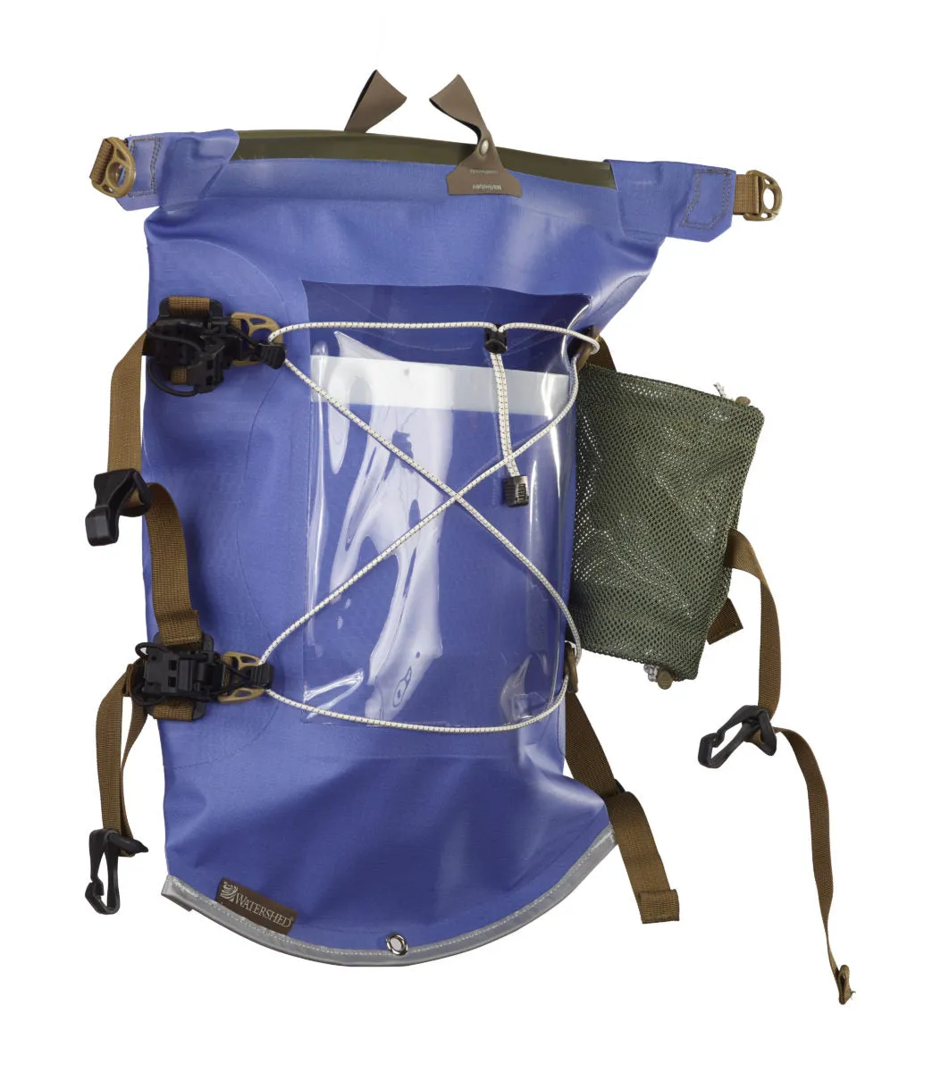 Watershed Dry Bags - Aleutian Deck Bag