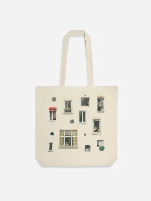 Windows XL Tote