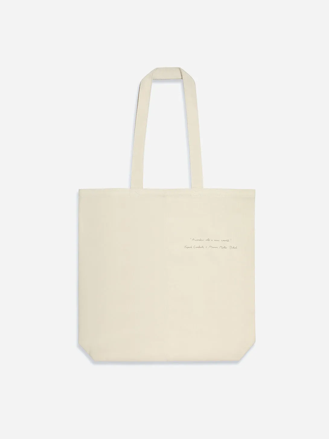 Windows XL Tote