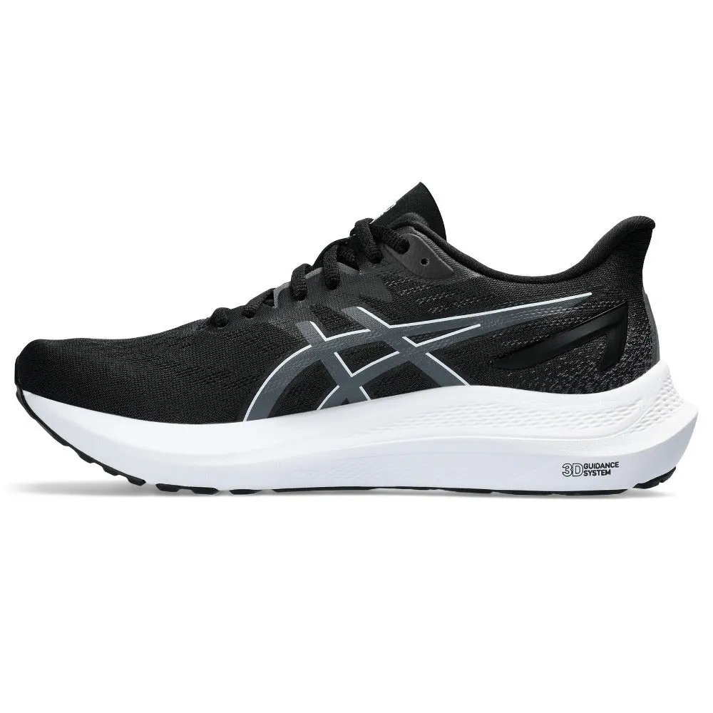 Womens Asics GT-2000 12 Narrow (2A Width)