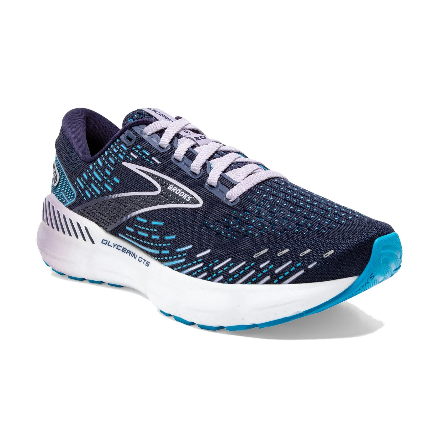 Women's Brooks Glycerin GTS 20