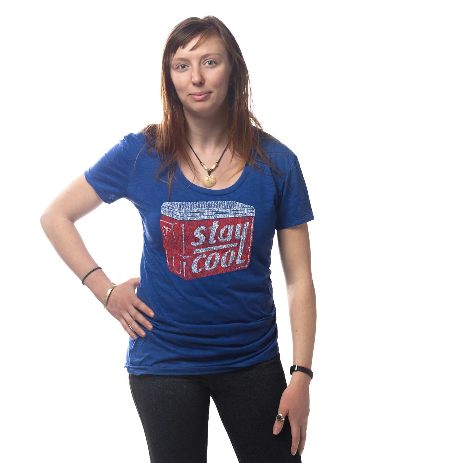 Women's Stay Cool T-shirt